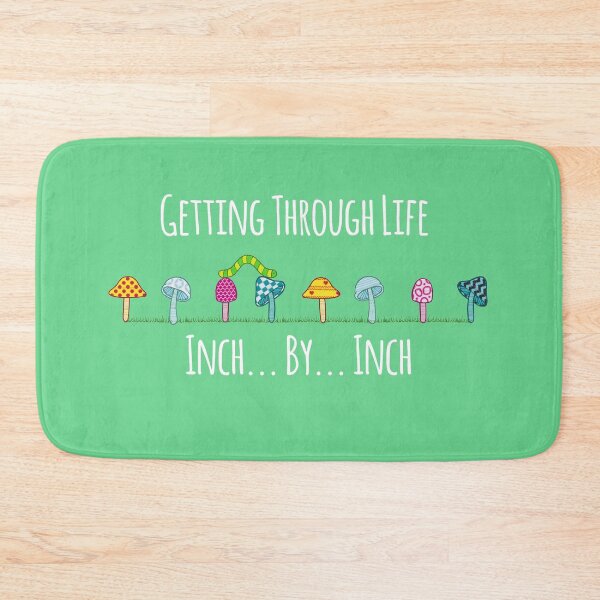 Item preview, Inch By Inch designed and sold by Breeze-Kruse.