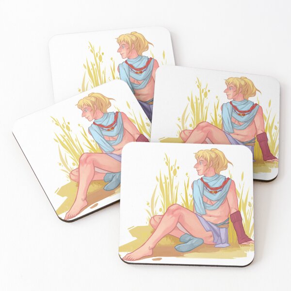 Item preview, Eva Yan | Pathologic 2 designed and sold by anyanp.