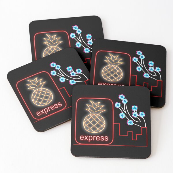 Item preview, Pineapple Express designed and sold by claireesophia.