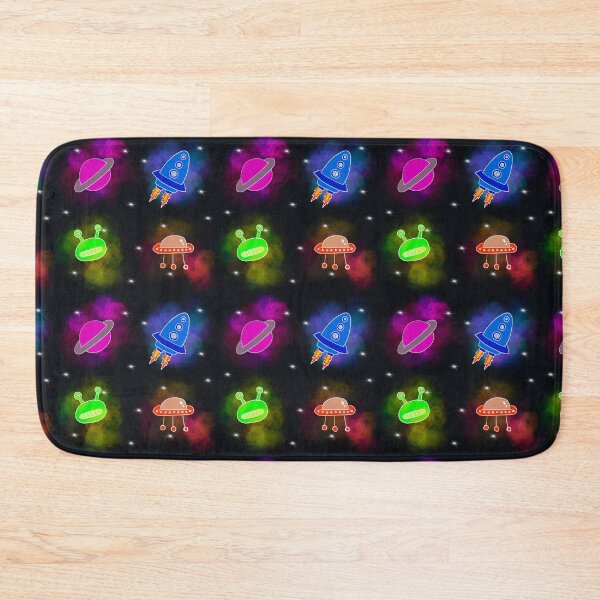 Item preview, Space doodles designed and sold by Neonlaura.