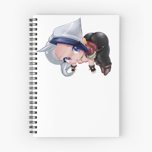 Item preview, Hanging Chibi designed and sold by MartinUve.