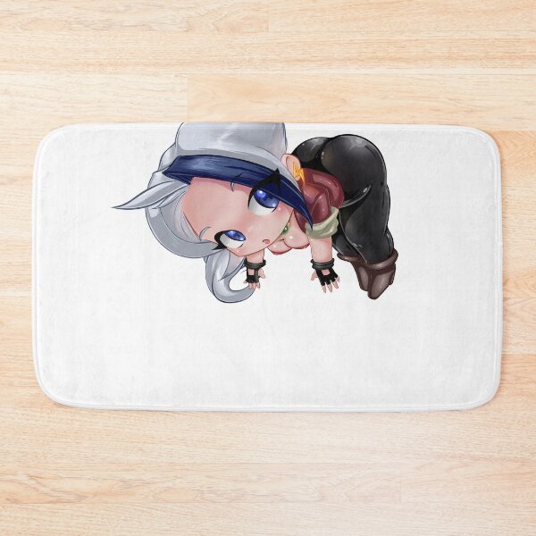 Item preview, Hanging Chibi designed and sold by MartinUve.