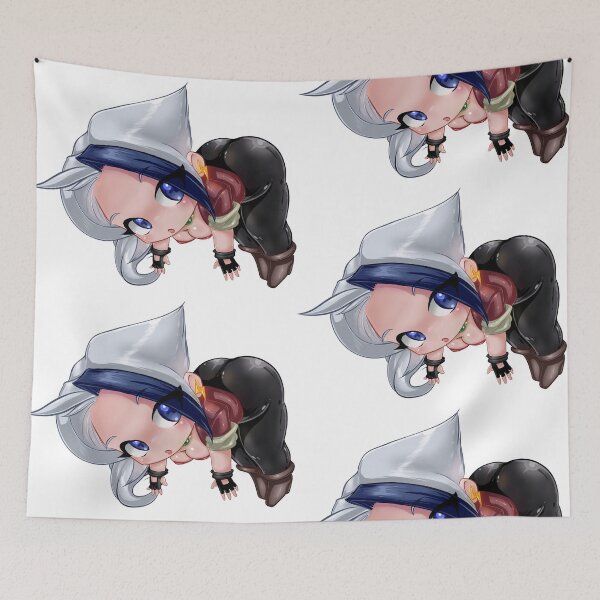 Item preview, Hanging Chibi designed and sold by MartinUve.