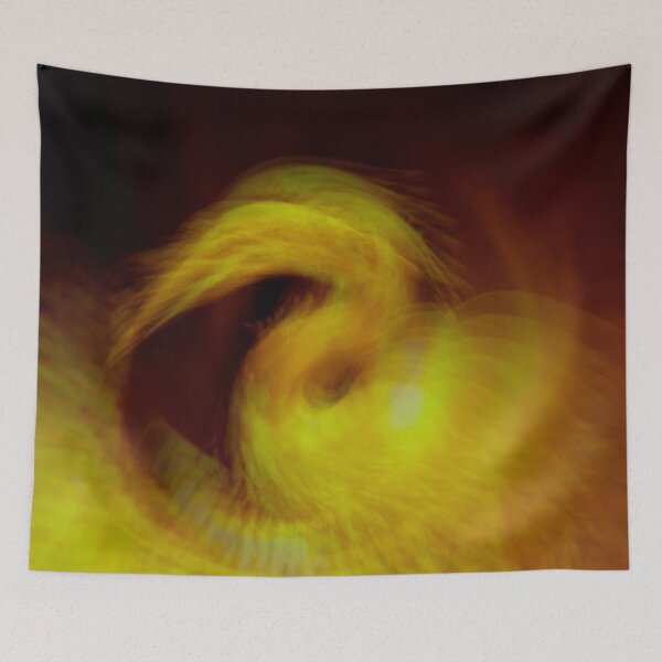 Item preview, PHOENIX RISING designed and sold by NICK COBURN PHILLIPS.