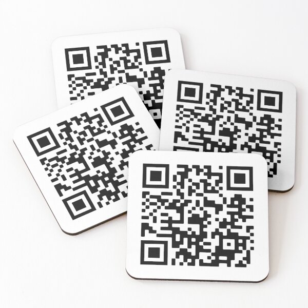 Item preview, miss Keisha vine QR code  designed and sold by sofiahellerr.
