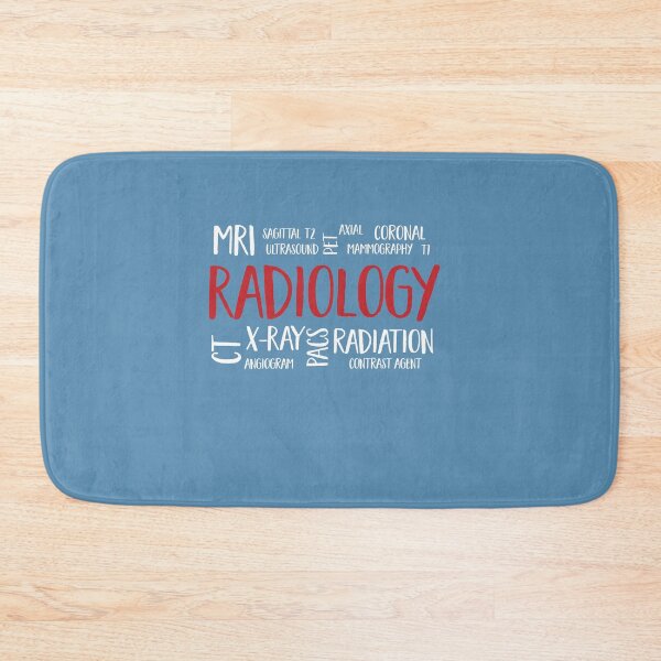 Item preview, radiology designed and sold by Vectorqueen.