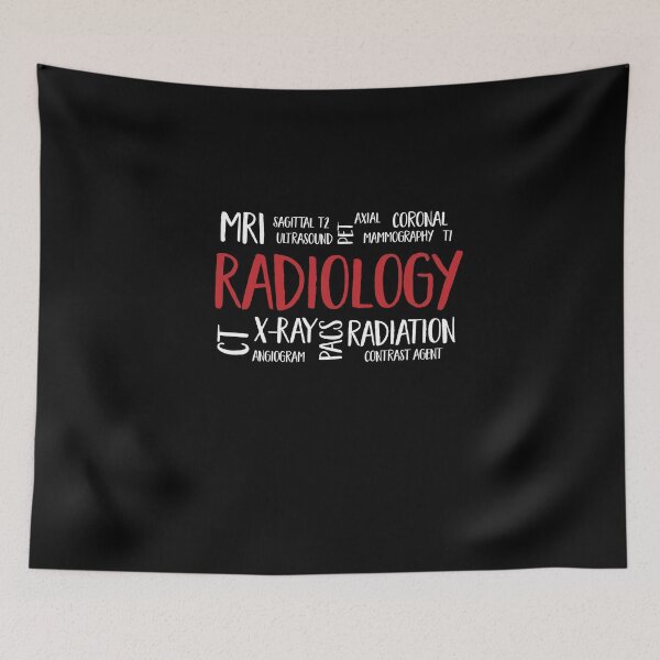 Item preview, radiology designed and sold by Vectorqueen.
