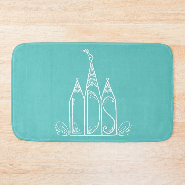 Item preview, LDS  designed and sold by Breeze-Kruse.
