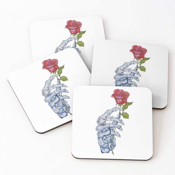Item preview, THE LAST ROSE OF SUMMER designed and sold by CamArtStudios.