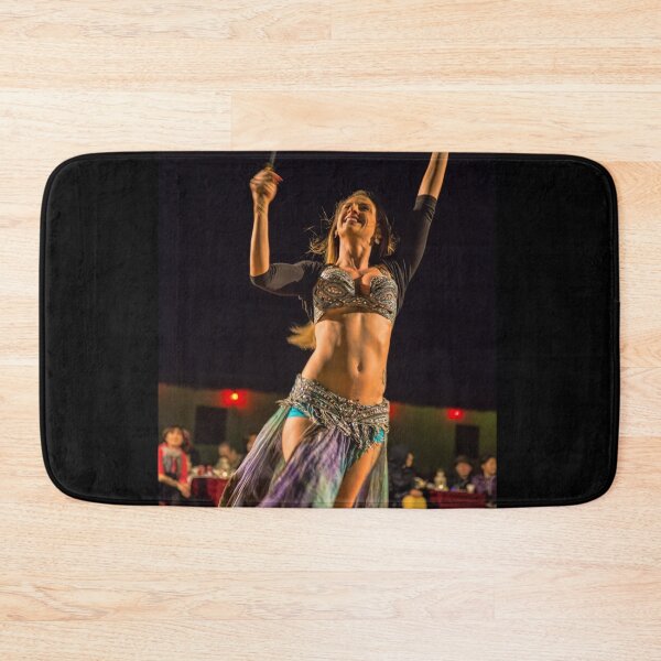 Item preview, United Arab Emirates. Dubai. Bedouin Camp. Belly Dancer. designed and sold by vadim19.