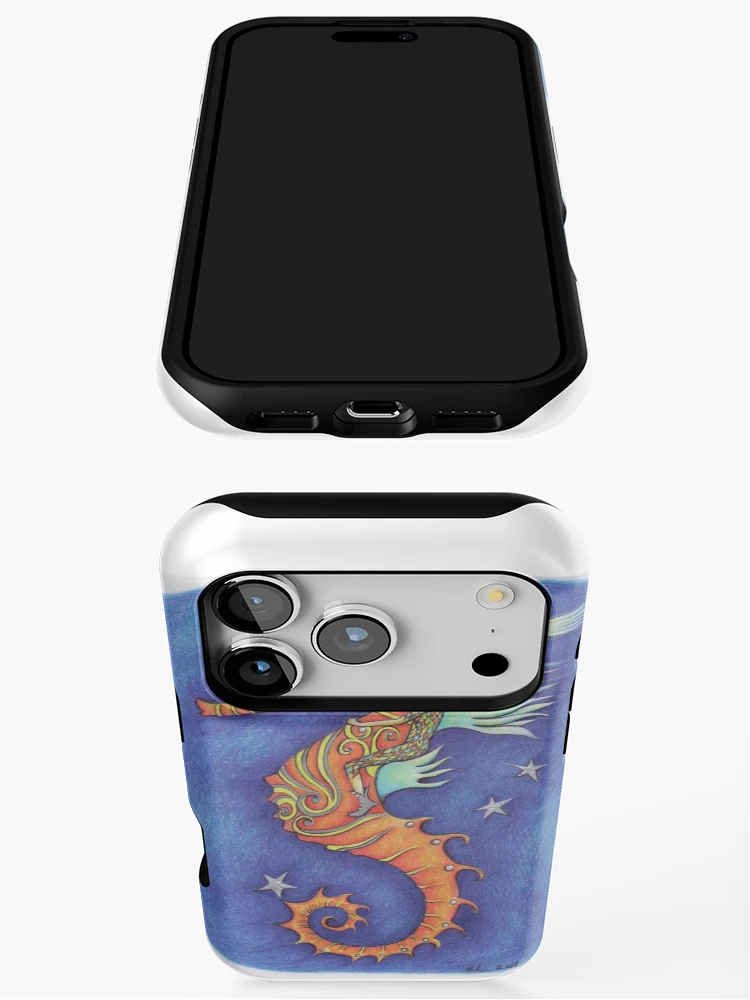 Thumbnail 3 of 4, iPhone Case, Sweet Ride designed and sold by helengpearson.