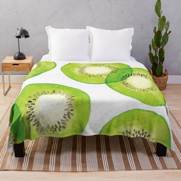 Item preview, Kiwi Print designed and sold by agethegreat.
