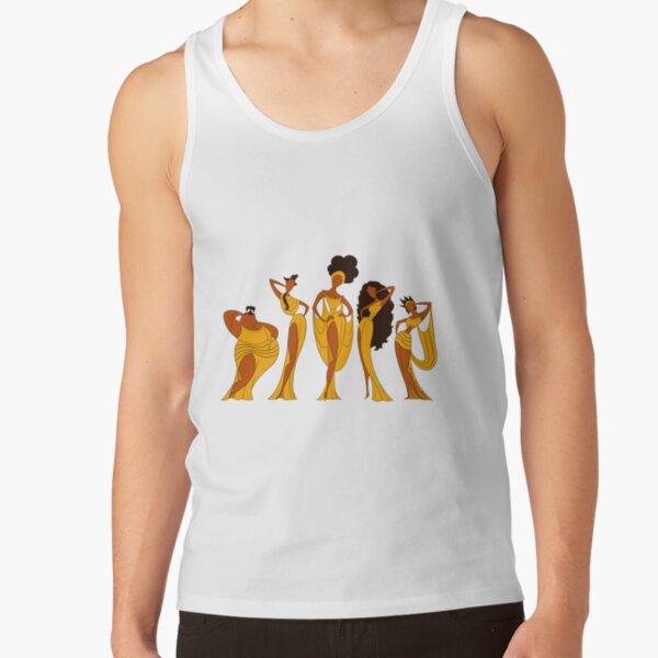 Item preview, The Muses  designed and sold by FrancesMD.
