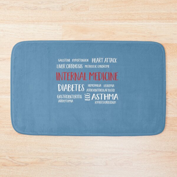 Item preview, Internal medicine designed and sold by Vectorqueen.