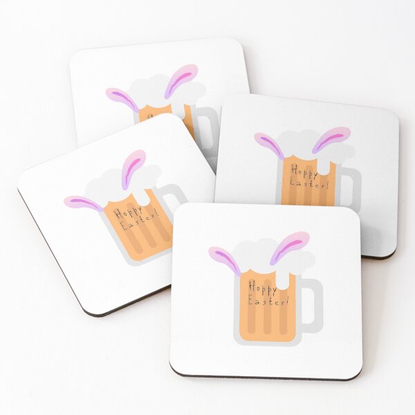 Item preview, Hoppy Easter! designed and sold by Mamalia.