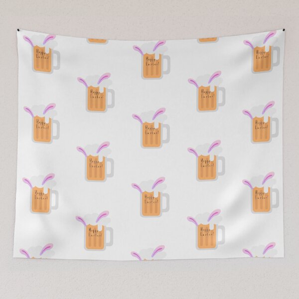 Item preview, Hoppy Easter! designed and sold by Mamalia.