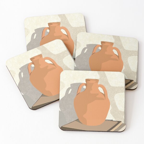 Item preview, Antique vase #abstract #digitalart designed and sold by MerleCallesen.