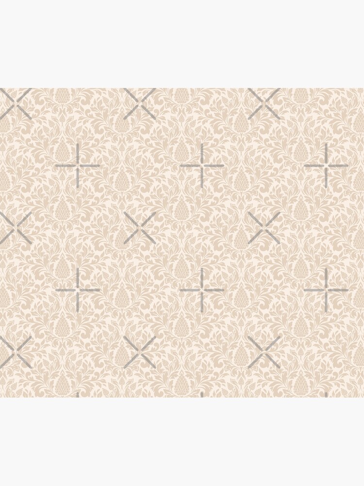 Damask Linen by gauravsk85