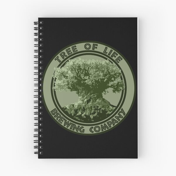 Item preview, Tree of Life Brewing Company designed and sold by FandomTrading.