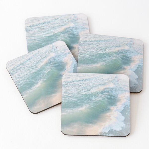 Item preview, dreamy ocean designed and sold by MariannaPhotos.