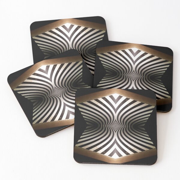Item preview, Swirl of Chess designed and sold by mirrortravel.