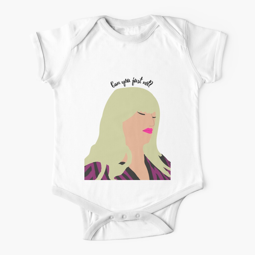TooLoud Leo Illustration Infant T-Shirt Dark