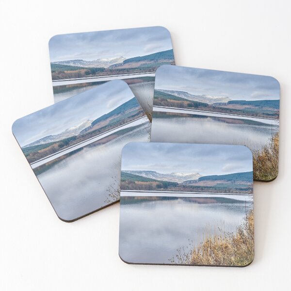 Item preview, Pen Y Fan reflection designed and sold by VnGphoto.