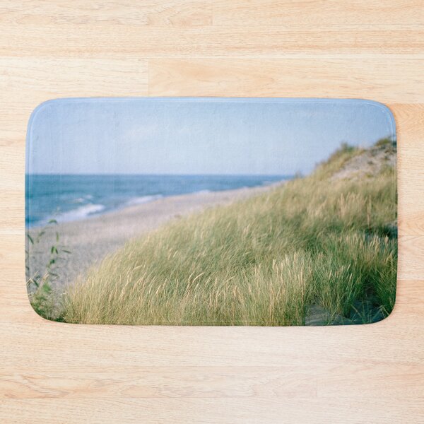 Item preview, Sand dunes by the sea designed and sold by ArtMarie.