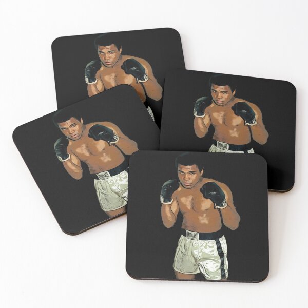 Item preview, Boxing Legend The Greatest designed and sold by Lucky-Devil.