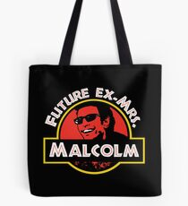 Bolsa de tela Futuro ex-Sra. Malcolm