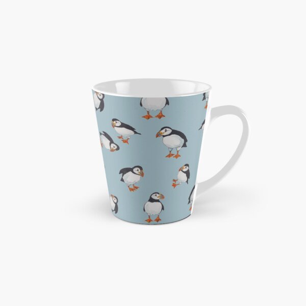 Item preview, Perfectly Perfect Puffins! designed and sold by TTWG.