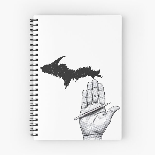 Item preview, MI My Hand designed and sold by 400Franks.