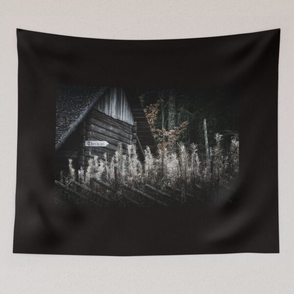 Item preview, Rural Finland designed and sold by VeledaThorsson.