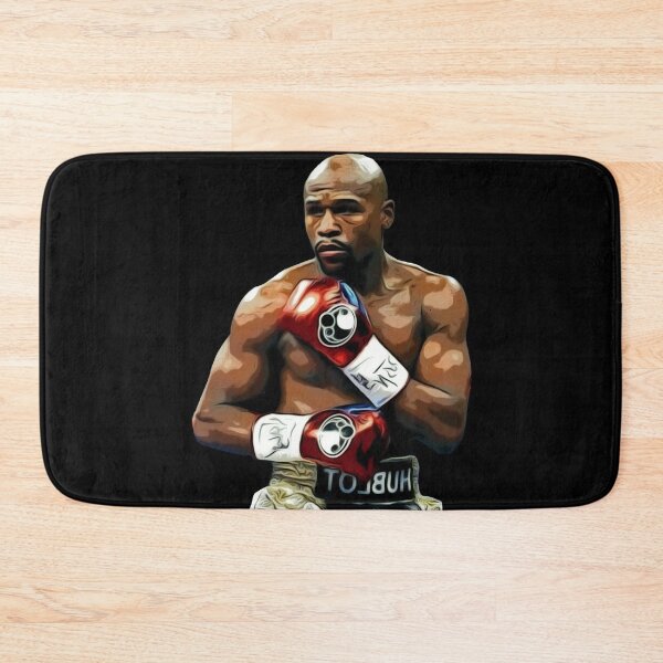 Item preview, Boxing Legend Money designed and sold by Lucky-Devil.