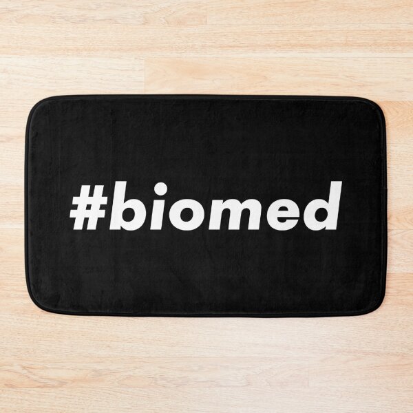 Item preview, #biomed designed and sold by teesaurus.