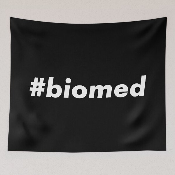 Item preview, #biomed designed and sold by teesaurus.