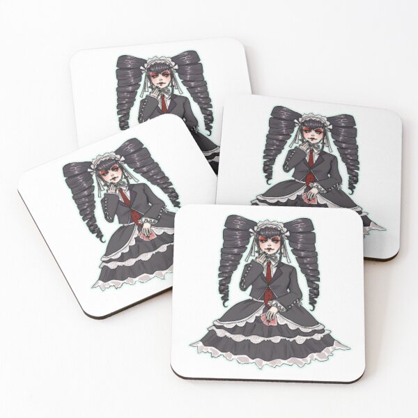 Item preview, Celestia Ludenberg, G**D****T! designed and sold by Casper D.