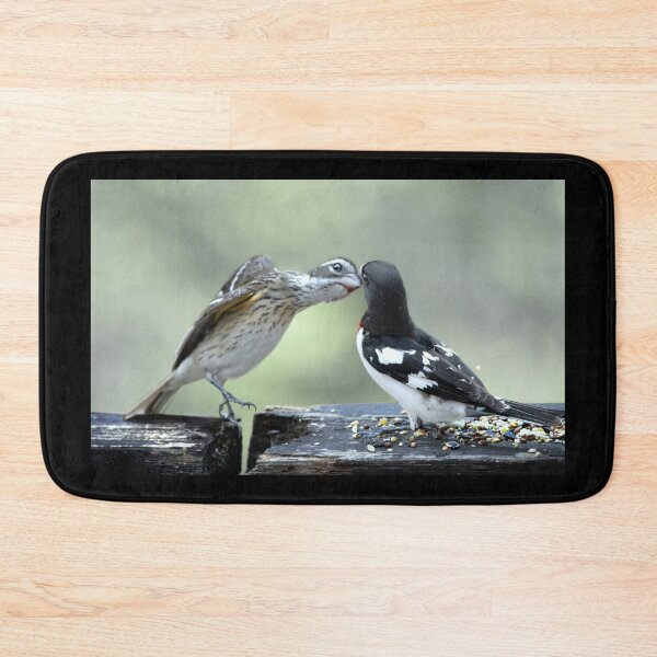 Item preview, Beak to Beak designed and sold by Laurie Minor.
