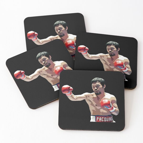Item preview, Boxing Legend Pac  designed and sold by Lucky-Devil.