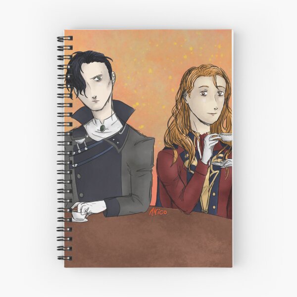 Item preview, Ferdibert Tea Time designed and sold by anico-art.