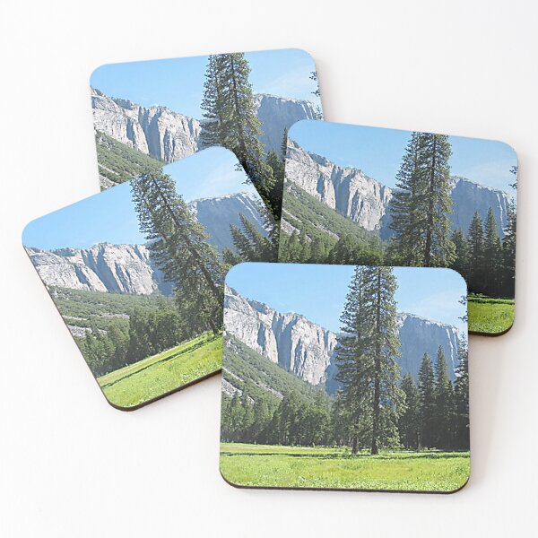 Item preview, El Capitan, Yosemite National Park, California designed and sold by Ed Moore.