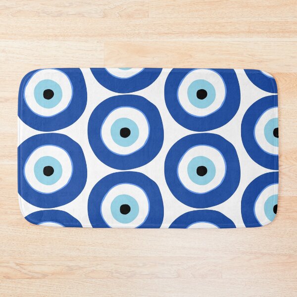 Item preview, Nazar Evil Eye Protection designed and sold by whitepaperbag.