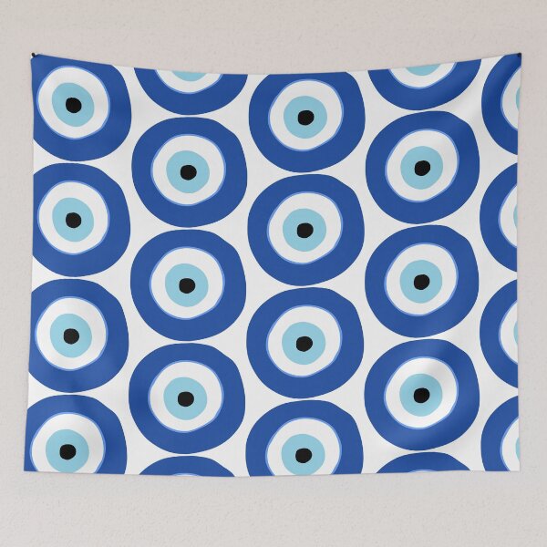 Artikelvorschau, Nazar Evil Eye Protection entworfen und verkauft von whitepaperbag.