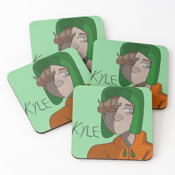 Item preview, Kyle designed and sold by Jetty-.