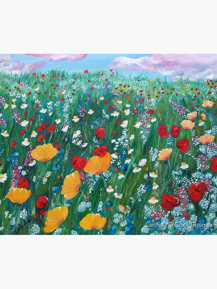 Meadow of love by Starsthatshine