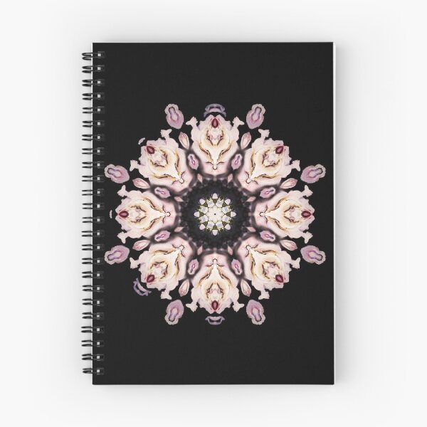 Item preview, Flower Wheel  designed and sold by Michell Rosenthal.