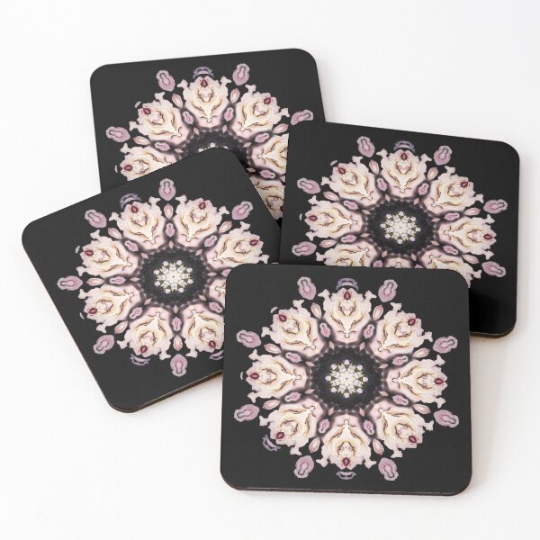 Item preview, Flower Wheel  designed and sold by Michell Rosenthal.