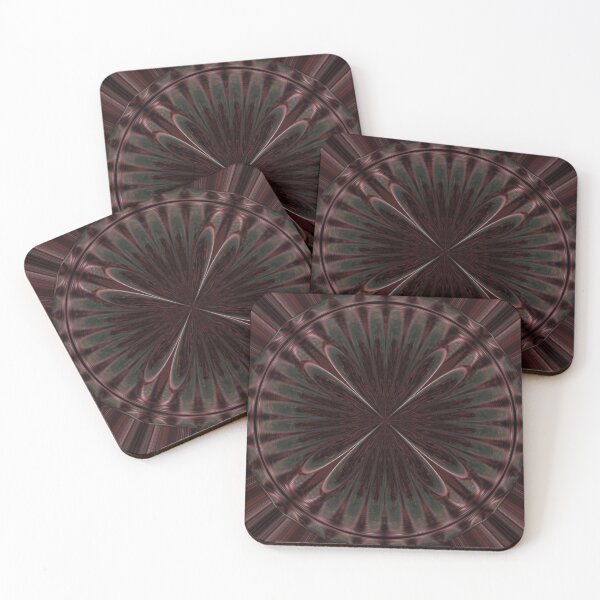 Item preview, Circular Carvings With Additional Twists v.2 designed and sold by Mark Polk.
