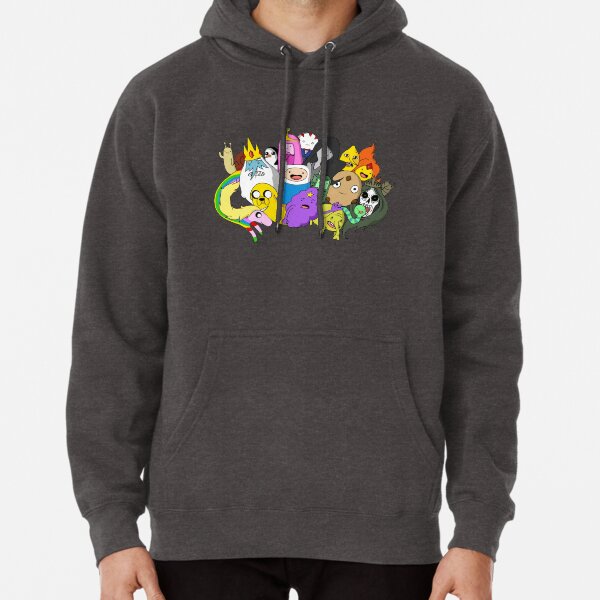 marceline hoodie