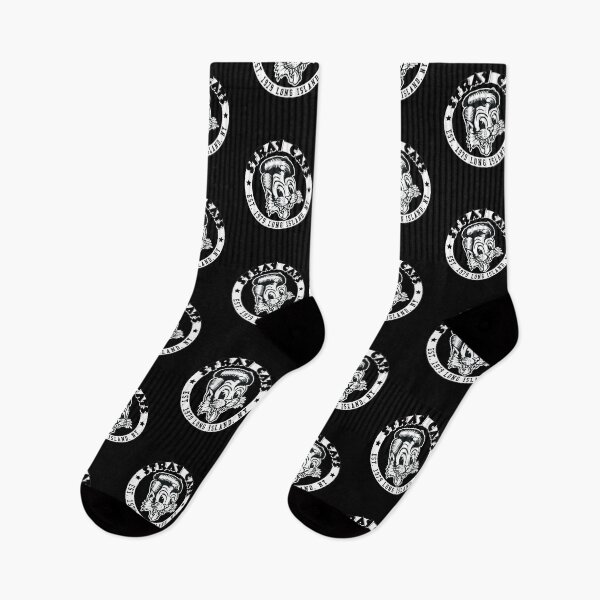 Item preview, Stray Cats designed and sold by Teeter-Totter.